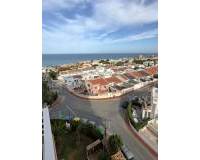 Langzeitvermietung - Apartment/Flat - Torrevieja - La Mata