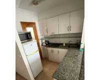 Langzeitvermietung - Apartment/Flat - Torrevieja - La Mata