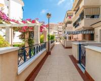 Langzeitvermietung - Apartment/Flat - Torrevieja - La Mata