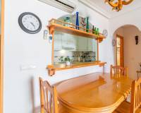 Langzeitvermietung - Apartment/Flat - Torrevieja - La Mata
