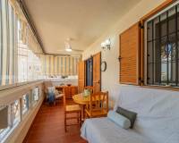 Langzeitvermietung - Apartment/Flat - Torrevieja - La Mata
