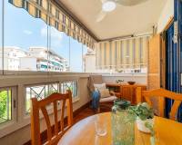 Langzeitvermietung - Apartment/Flat - Torrevieja - La Mata