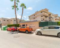 Langzeitvermietung - Apartment/Flat - Torrevieja - La Mata