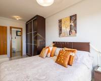 Langzeitvermietung - Apartment/Flat - Torrevieja - La veleta