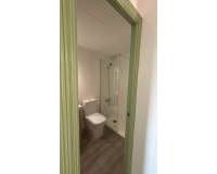 Langzeitvermietung - Apartment/Flat - Torrevieja - Los balcones