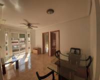 Langzeitvermietung - Apartment/Flat - Torrevieja - PARQUE DE LAS NACIONES
