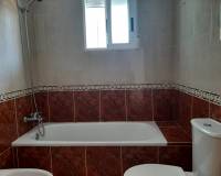 Langzeitvermietung - Apartment/Flat - Torrevieja - PARQUE DE LAS NACIONES