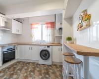 Langzeitvermietung - Apartment/Flat - Torrevieja - Paseo maritimo