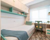 Langzeitvermietung - Apartment/Flat - Torrevieja - Paseo maritimo