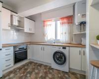 Langzeitvermietung - Apartment/Flat - Torrevieja - Paseo maritimo