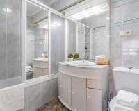 Langzeitvermietung - Apartment/Flat - Torrevieja - Paseo maritimo