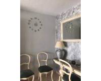 Langzeitvermietung - Apartment/Flat - Torrevieja - Paseo maritimo