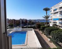 Langzeitvermietung - Apartment/Flat - Torrevieja - Paseo maritimo