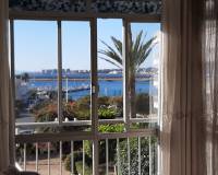 Langzeitvermietung - Apartment/Flat - Torrevieja - Paseo maritimo