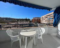 Langzeitvermietung - Apartment/Flat - Torrevieja - Playa de La Acequion