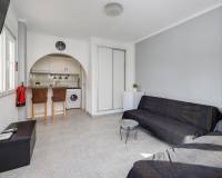 Langzeitvermietung - Apartment/Flat - Torrevieja - PLAYA DE LA MATA