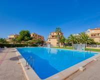 Langzeitvermietung - Apartment/Flat - Torrevieja - PLAYA DE LA MATA