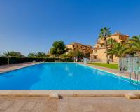 Langzeitvermietung - Apartment/Flat - Torrevieja - PLAYA DE LA MATA