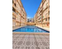 Langzeitvermietung - Apartment/Flat - Torrevieja - Playa de Los Locos-Curva del Palangre