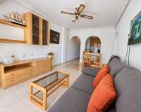 Langzeitvermietung - Apartment/Flat - Torrevieja - Playa de Los Locos-Curva del Palangre