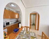 Langzeitvermietung - Apartment/Flat - Torrevieja - Playa de Los Locos-Curva del Palangre