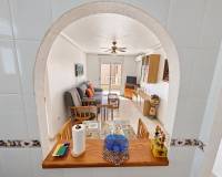 Langzeitvermietung - Apartment/Flat - Torrevieja - Playa de Los Locos-Curva del Palangre