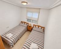 Langzeitvermietung - Apartment/Flat - Torrevieja - Playa de Los Locos-Curva del Palangre