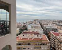 Langzeitvermietung - Apartment/Flat - Torrevieja - Playa de los Locos
