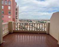 Langzeitvermietung - Apartment/Flat - Torrevieja - Playa de los Locos