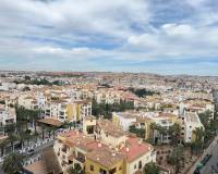 Langzeitvermietung - Apartment/Flat - Torrevieja - Playa de los Locos