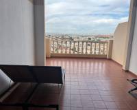 Langzeitvermietung - Apartment/Flat - Torrevieja - Playa de los Locos