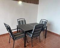 Langzeitvermietung - Apartment/Flat - Torrevieja - Playa de los Locos