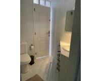 Langzeitvermietung - Apartment/Flat - Torrevieja - Playa de los Locos