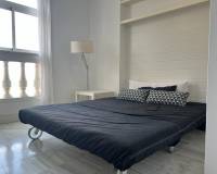 Langzeitvermietung - Apartment/Flat - Torrevieja - Playa de los Locos