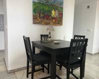Langzeitvermietung - Apartment/Flat - Torrevieja - Playa de los Locos