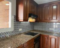 Langzeitvermietung - Apartment/Flat - Torrevieja - Playa de los Locos