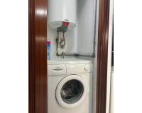 Langzeitvermietung - Apartment/Flat - Torrevieja - Playa de los Locos