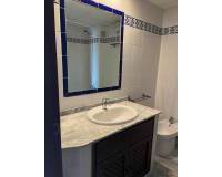 Langzeitvermietung - Apartment/Flat - Torrevieja - Playa de los Locos