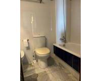 Langzeitvermietung - Apartment/Flat - Torrevieja - Playa de los Locos