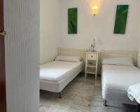Langzeitvermietung - Apartment/Flat - Torrevieja - Playa de los Locos