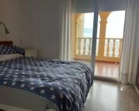 Langzeitvermietung - Apartment/Flat - Torrevieja - Playa de los Locos
