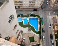 Langzeitvermietung - Apartment/Flat - Torrevieja - Playa de los Locos