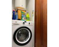 Langzeitvermietung - Apartment/Flat - Torrevieja - Playa de los Locos