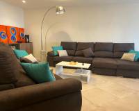 Langzeitvermietung - Apartment/Flat - Torrevieja - Playa de los Locos