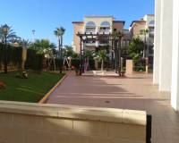 Langzeitvermietung - Apartment/Flat - Torrevieja - Playa de los Locos