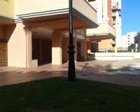 Langzeitvermietung - Apartment/Flat - Torrevieja - Playa de los Locos