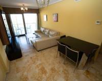 Langzeitvermietung - Apartment/Flat - Torrevieja - Playa de los Locos