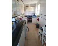 Langzeitvermietung - Apartment/Flat - Torrevieja - Playa de los Locos