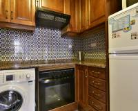 Langzeitvermietung - Apartment/Flat - Torrevieja - Playa de los Locos