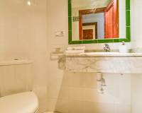 Langzeitvermietung - Apartment/Flat - Torrevieja - Playa de los Locos